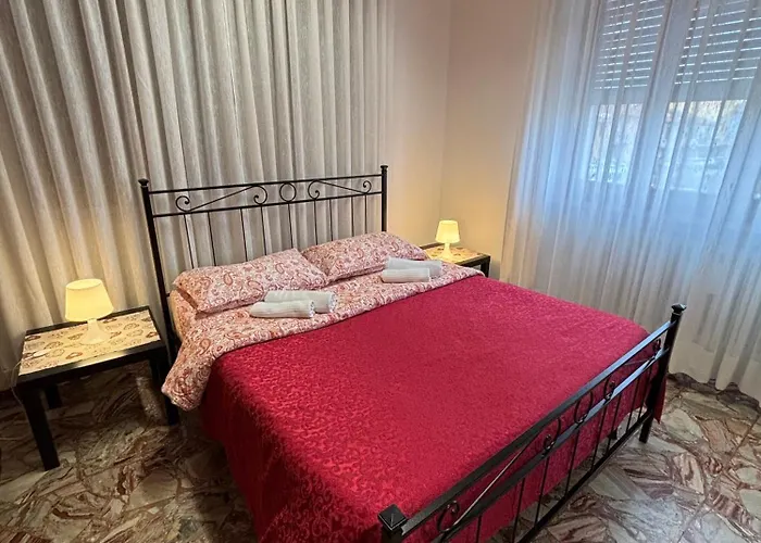 My WayBed and Breakfast