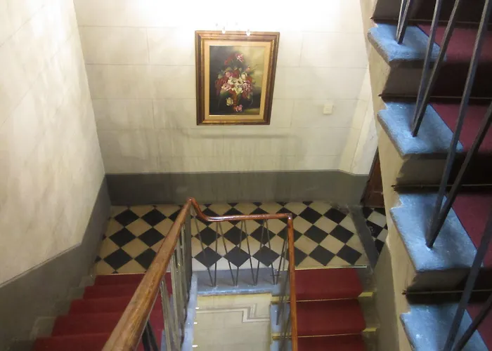 Relais Centro Storico Residenza D'EpocaBed and Breakfast